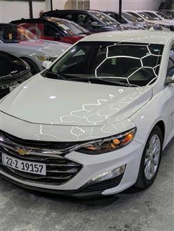 شێڤرۆلێت مالیبۆ